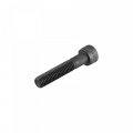 Uxcell M8x40mm Socket Head Bolts 12 9 Grade Alloy Steel Cap Screws Half Thread 10pcs