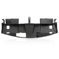 Radiator Fan Shroud Top Upper Cover Shield For Benz E350 4matic Base 2012 2013 And E400 Hybrid 2125000155 2125000255 2125000355 