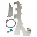 Trq Windshield Washer Reservoir For 2002-2006 Honda Cr-v 