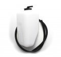 Ihave Replacement For Radiator Over Flow Bottle Tank 91-98 Corolla E100 Ae100 Ae101 Ee101 