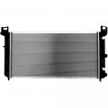 Ocpty Ac A C Condenser Radiator Replacement Fit 2005-2011 For Cadillac Escalade 2008 Esv Ext 2008-2011 Chevrolet Avalanche