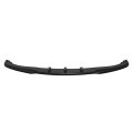 Front Bumper Lip For 09-11 Bmw 3-series E90 Lci Mx Style Unpainted Pu By Ikon Motorsports 