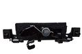 Pt Auto Warehouse To-3531-tl Tailgate Liftgate Handle Metal 