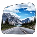 Driver Left Side Heated Mirror Glass For Dodge Durango Jeep Grand Cherokee 2011-2019 Replacement 68092051ab 68092053ab 