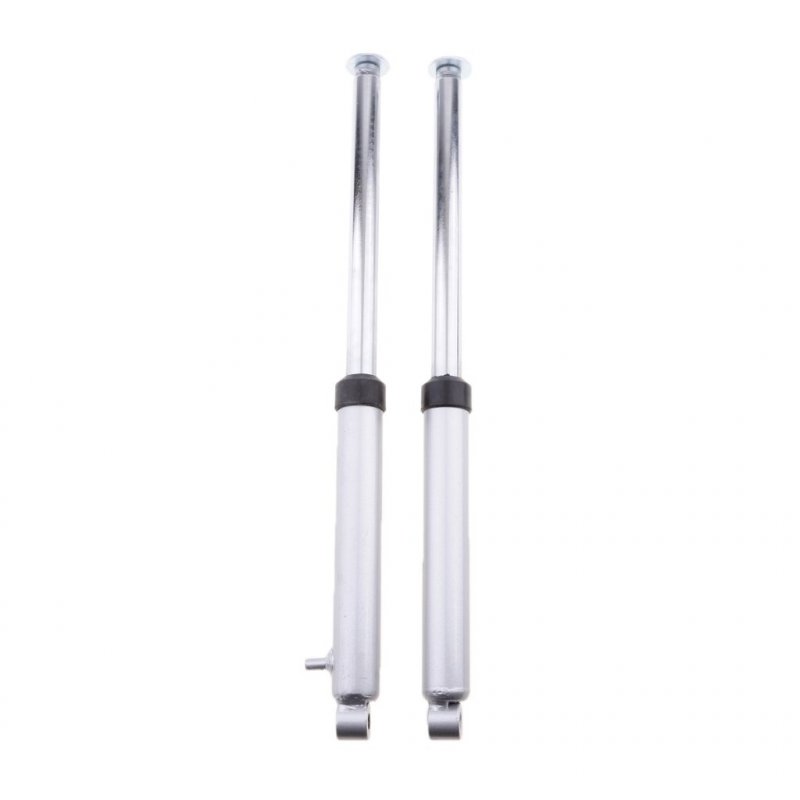 Monkeyjack Front Fork Suspension Shock Assy For Yamaha Pw50 Y-zinger