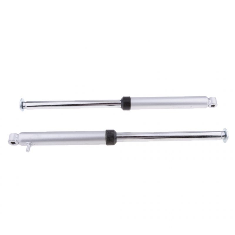 Monkeyjack Front Fork Suspension Shock Assy For Yamaha Pw50 Y-zinger
