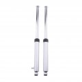 Monkeyjack Front Fork Suspension Shock Assy For Yamaha Pw50 Y-zinger