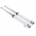 Monkeyjack Front Fork Suspension Shock Assy For Yamaha Pw50 Y-zinger 