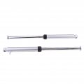 Monkeyjack Front Fork Suspension Shock Assy For Yamaha Pw50 Y-zinger