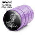 Crappie Illustration Valve Stem Caps For Tire Rim Wheel Aluminum Purple