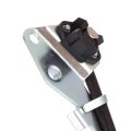 06a905161b Engine Crankshaft Position Sensor For Volkswagen Beetle 2001 2005 Golf 2002 2006 Jetta 2011 And City 2007 2009 