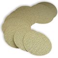 3 60 Grit 10 Pk Robert Sorby 413a Sandmaster 