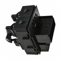 Labwork Master Power Window Switch Front Left 4602756ab
