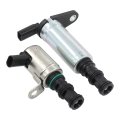 Front And Rear Vvt Solenoids 5047901ac For Jeep Gladiator Grand Cherokee Wrangler Chrysler Pacifica Voyager Dodge Durango Ram 