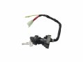 Wgl Ignition Key Switch For Suzuki Lt-80 Lt80 Lt 80 1996-2006 Atv New