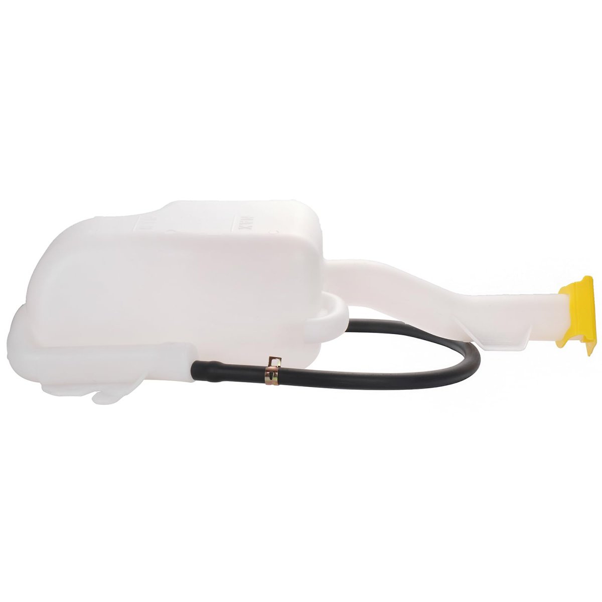 Coolant Tank Reservoir With Cap For 2004 2007 Dodge Caravan And Grand Chrysler Town Country Part 4677459ad 4677459ae
