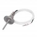 Temperature Sensor Detachable Pt100 With Aviation Plug For Wide Range Of Applications Infrared Thermometers