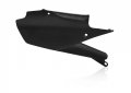 Side Panels Black For Yamaha Yz450f 2018 2022 Yz250f Wr450f Yz450fx 2019 2023 Yz250fx Wr250f 2020 2024 Part Number 2685880001 