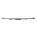 Front Lower Bumper Molding Driver Side For Ford Explorer 2020 2021 2022 Textured Silver Capa Certified Xlt Limited Platinum 