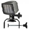 Amra-14185xfs-7 Attwood Xfs Multi-function Led Light Gray 