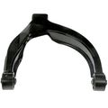 Rear Upper Suspension Control Arm Set Pair Driver Left And Passenger Right Side Lh Rh Replacement Part For 1998-2005 Hyundai 
