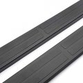 G-plus 6 5ft Left And Right Side Tailgate Molding Protector 2pcs Compatible With Toyota Tundra 2014-2018 Step