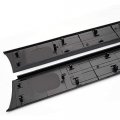 G-plus 6 5ft Left And Right Side Tailgate Molding Protector 2pcs Compatible With Toyota Tundra 2014-2018 Step