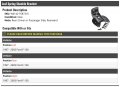 Leaf Spring Shackle Bracket For 1997-2003 Ford F-150
