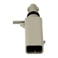 Transmission Temperature Sensor Ford F 53 Motorhome Chassis 2011 To 2016 Blade Terminal Type Replacement For Bc3z7h141a 
