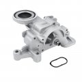 A-premium Standard Volume Oil Pump With Seal Ring Compatible Kia Sorento Sedona Cadenza K900 Hyundai Santa Fe Xl Genesis Coupe