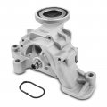 A-premium Standard Volume Oil Pump With Seal Ring Compatible Kia Sorento Sedona Cadenza K900 Hyundai Santa Fe Xl Genesis Coupe