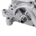 A-premium Standard Volume Oil Pump With Seal Ring Compatible Kia Sorento Sedona Cadenza K900 Hyundai Santa Fe Xl Genesis Coupe
