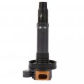 Ocpty Set Of 6 Ignition Coil Pack Ford Lincoln Explorer Flex Police Interceptor F-150 Replace For Uf646
