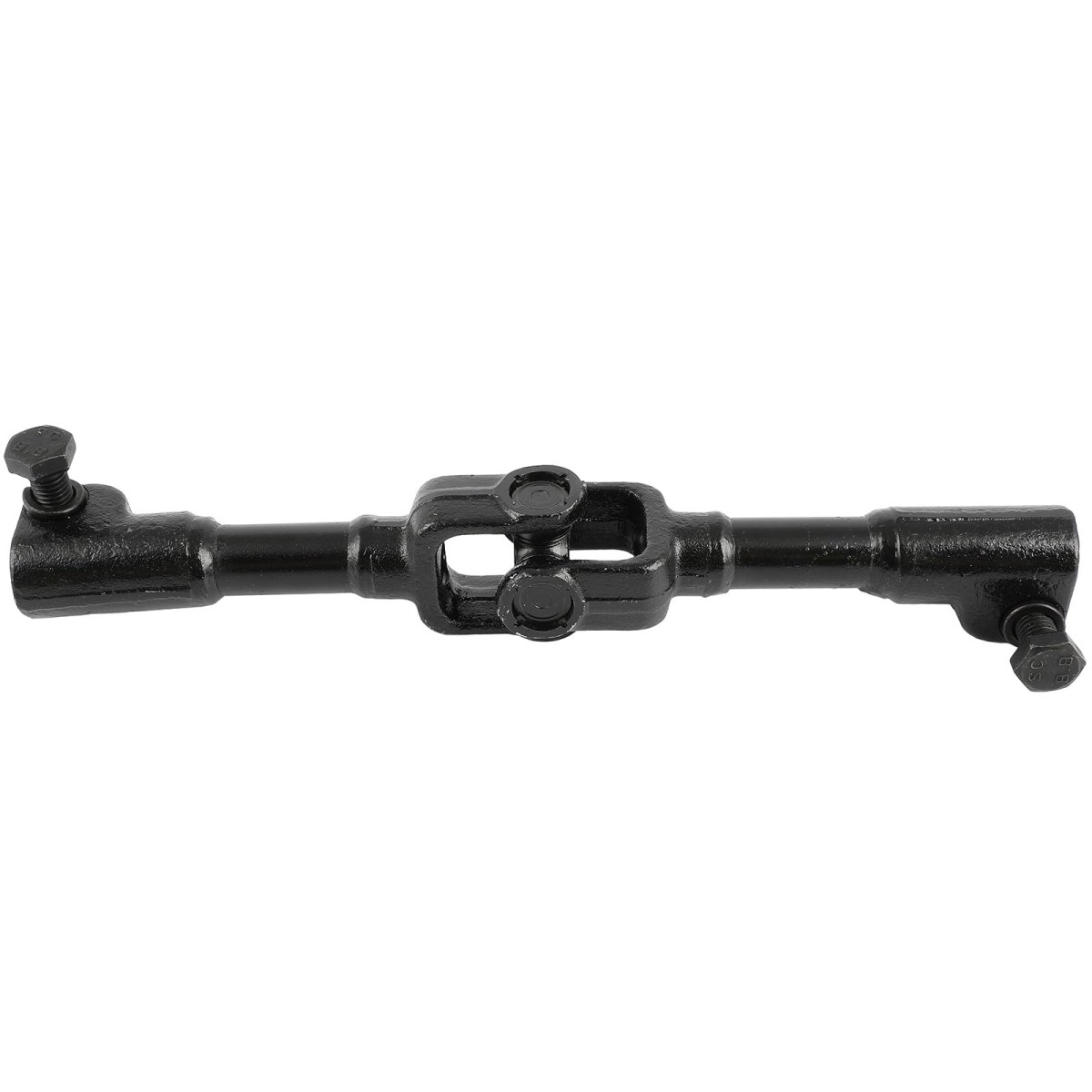 55057335ac Intermediate Steering Shaft For Ram 1500 2014 To 2018 And Classic 2019 2024 Column With Silent U Joint Coupler