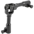 55057335ac Intermediate Steering Shaft For Ram 1500 2014 To 2018 And Classic 2019 2024 Column With Silent U Joint Coupler