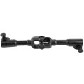 55057335ac Intermediate Steering Shaft For Ram 1500 2014 To 2018 And Classic 2019 2024 Column With Silent U Joint Coupler