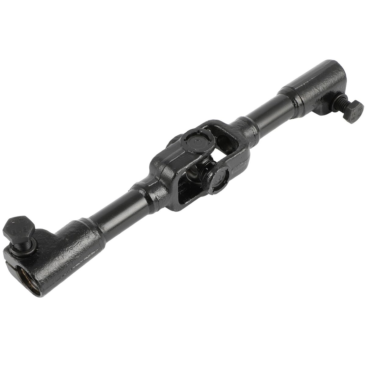 55057335ac Intermediate Steering Shaft For Ram 1500 2014 To 2018 And Classic 2019 2024 Column With Silent U Joint Coupler