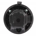 Ocpty A C Heater Blower Motor Abs W Fan Cage Air Conditioning Hvac Fit For 2013 2014 2015 2016 2017 2018 Nissan Sentra
