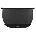 Luggage Security Shield Shade For 2010-2015 Toyota Prius 1 8l Retractable Rear Storage Cargo Cover