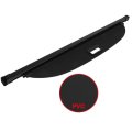 Luggage Security Shield Shade For 2010-2015 Toyota Prius 1 8l Retractable Rear Storage Cargo Cover
