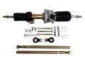 Atvpc Rack Pinion Steering Assembly For Polaris Rzr S 800 4 2009-2014