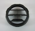 Genuine Lr3 Lr4 Range Rover Sport Center Console Rear Vent Grille Bezel