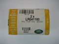 Genuine Lr3 Lr4 Range Rover Sport Center Console Rear Vent Grille Bezel