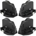 Door Latch Lock Actuator Front Left Front Right Rear For Bmw 128i 2008-2013 135i 135is 2013 51217202143 