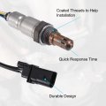 X Autohaux Oxygen Sensor O2 Replacement For Mitsubishi Lancer 2011-2015 Outlander 2011-2013 No 1588a228
