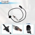 X Autohaux Oxygen Sensor O2 Replacement For Mitsubishi Lancer 2011-2015 Outlander 2011-2013 No 1588a228