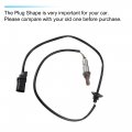 X Autohaux Oxygen Sensor O2 Replacement For Mitsubishi Lancer 2011-2015 Outlander 2011-2013 No 1588a228