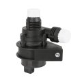 Car Auxiliary Coolant Water Pump V20160002 64116903350 Engine For Bmw 525i 528i 545i 530i