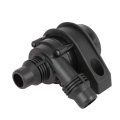 Car Auxiliary Coolant Water Pump V20160002 64116903350 Engine For Bmw 525i 528i 545i 530i