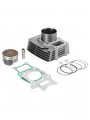 Topteng Big Bore 72mm Cylinder Jug Barrel 253 2cc Fit For Honda Trx250ex Sportrax 2001-2008 Trx250x 2009-2020 Trx250x1